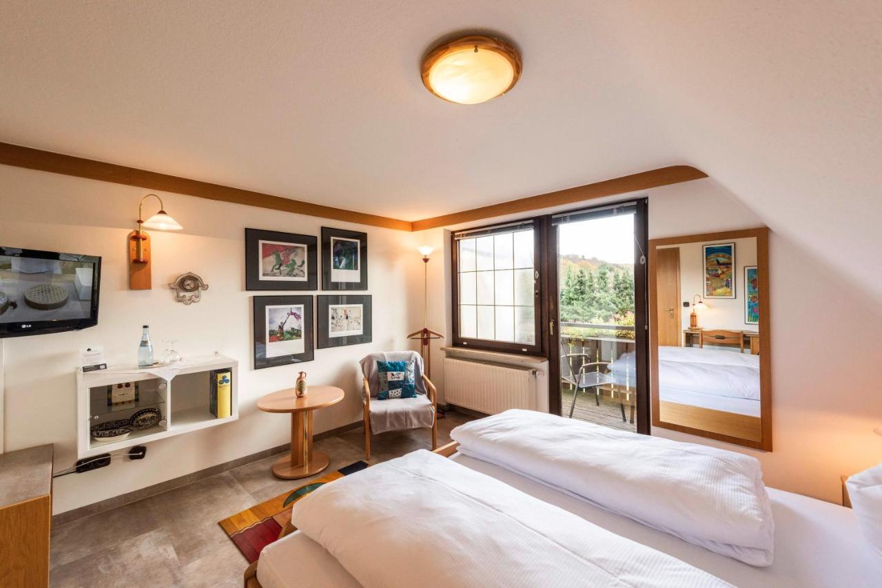 Hotel Lindenhof Hubmersberg Pommelsbrunn Buitenkant foto