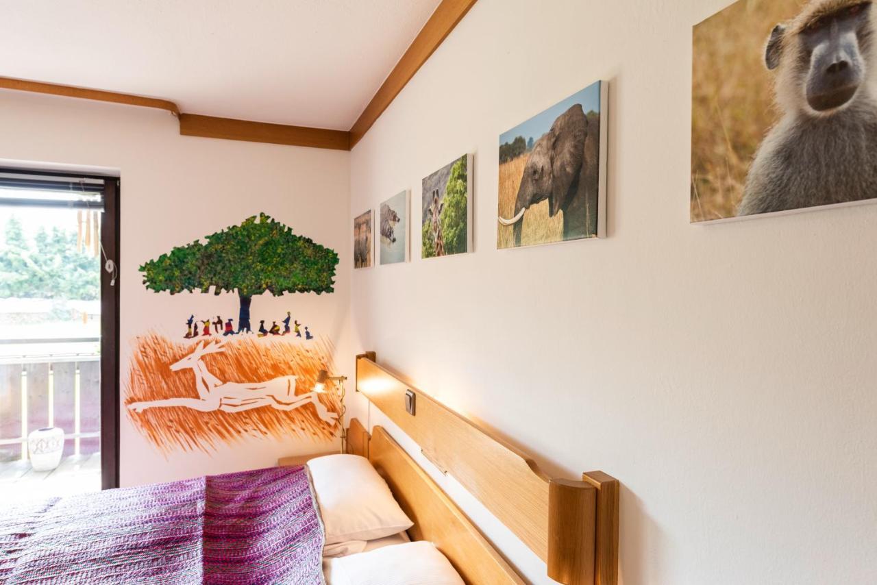 Hotel Lindenhof Hubmersberg Pommelsbrunn Buitenkant foto