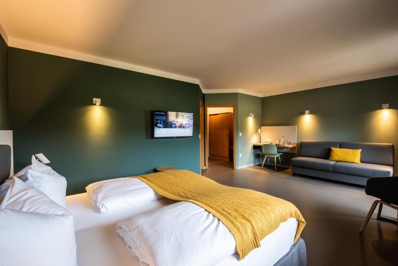 Hotel Lindenhof Hubmersberg Pommelsbrunn Buitenkant foto