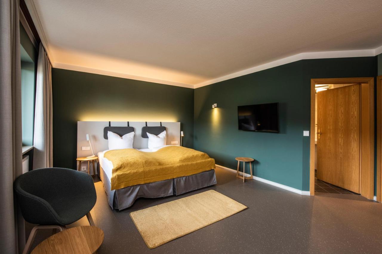 Hotel Lindenhof Hubmersberg Pommelsbrunn Buitenkant foto