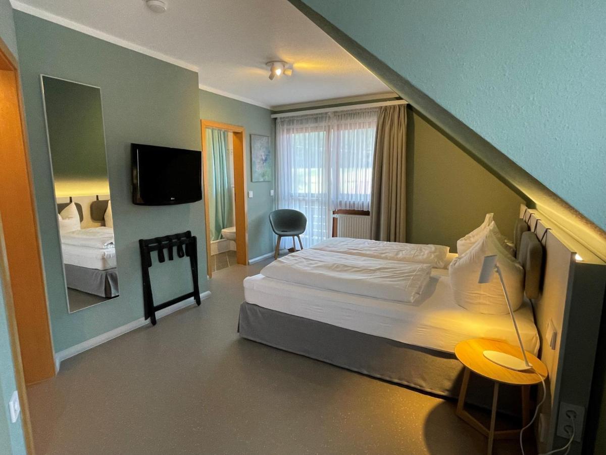 Hotel Lindenhof Hubmersberg Pommelsbrunn Buitenkant foto
