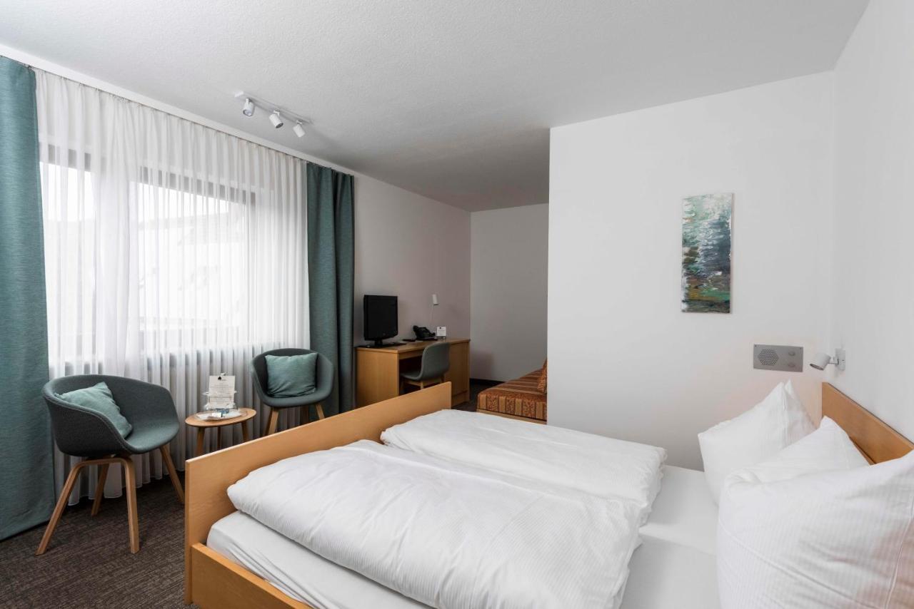 Hotel Lindenhof Hubmersberg Pommelsbrunn Buitenkant foto