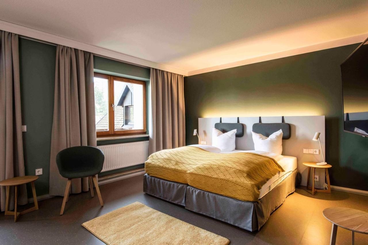 Hotel Lindenhof Hubmersberg Pommelsbrunn Buitenkant foto