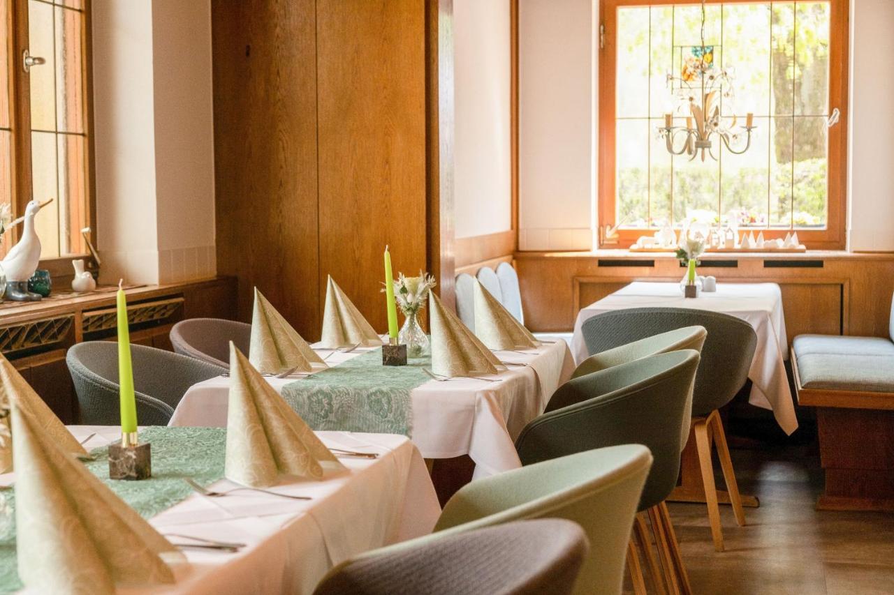Hotel Lindenhof Hubmersberg Pommelsbrunn Buitenkant foto