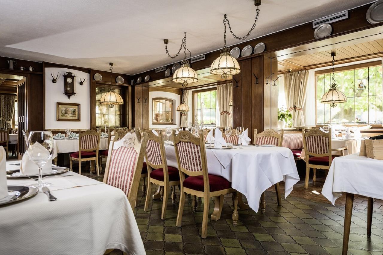 Hotel Lindenhof Hubmersberg Pommelsbrunn Buitenkant foto