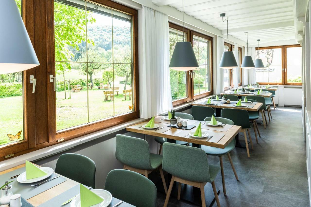 Hotel Lindenhof Hubmersberg Pommelsbrunn Buitenkant foto