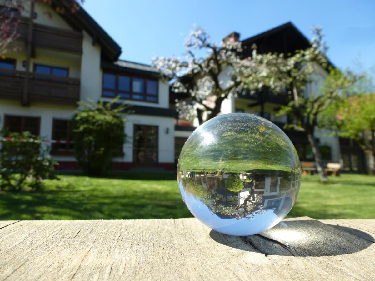Hotel Lindenhof Hubmersberg Pommelsbrunn Buitenkant foto